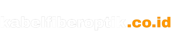 Fiber Optic Cable Logo